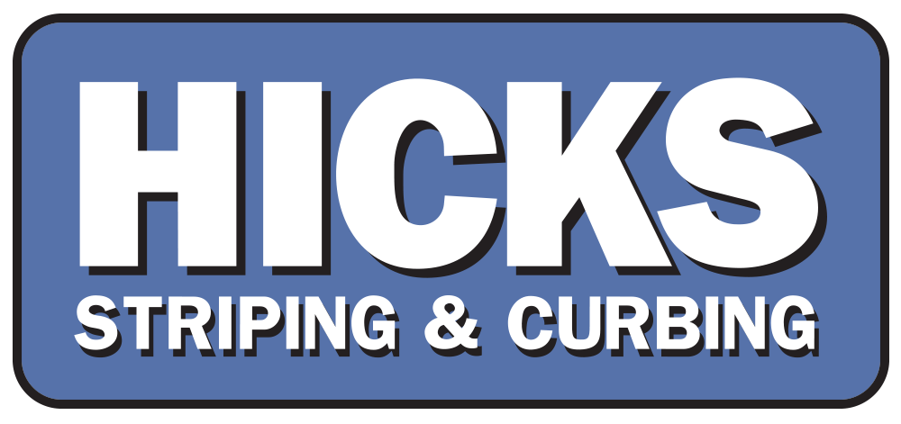 Hicks Striping